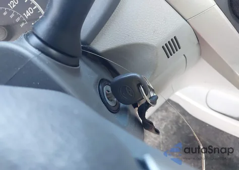 2010 Toyota Corolla Le from USA, damaged, VIN JTDBU4EEXAJ079441